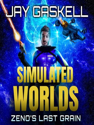 cover image of Zeno's Last Grain